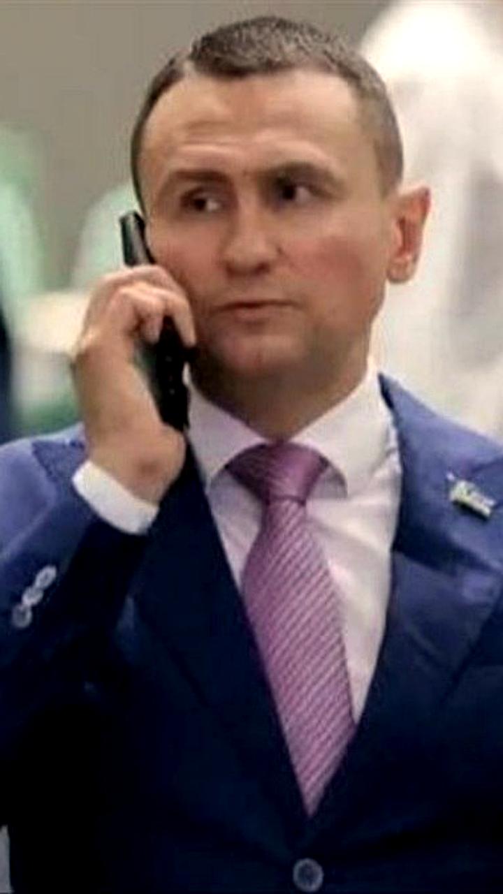 Назначения новых руководителей в Росгвардии и департаменте Югры