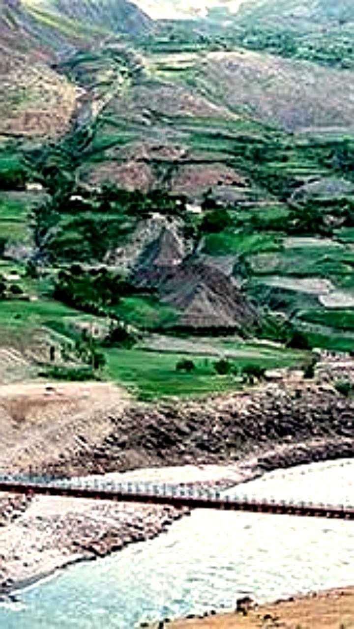 Два гражданина Китая погибли в результате атаки дронов на золотом руднике в Таджикистане