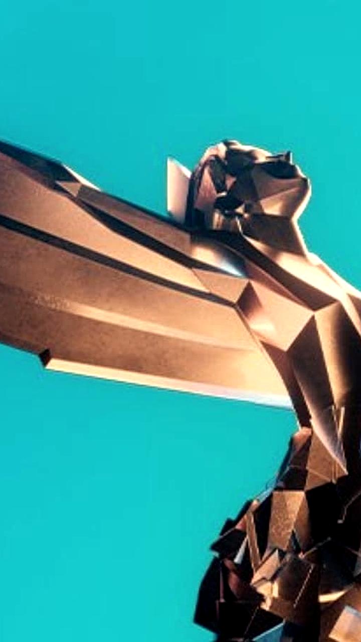 Начало голосования в категории 'Голос игроков' The Game Awards 2025