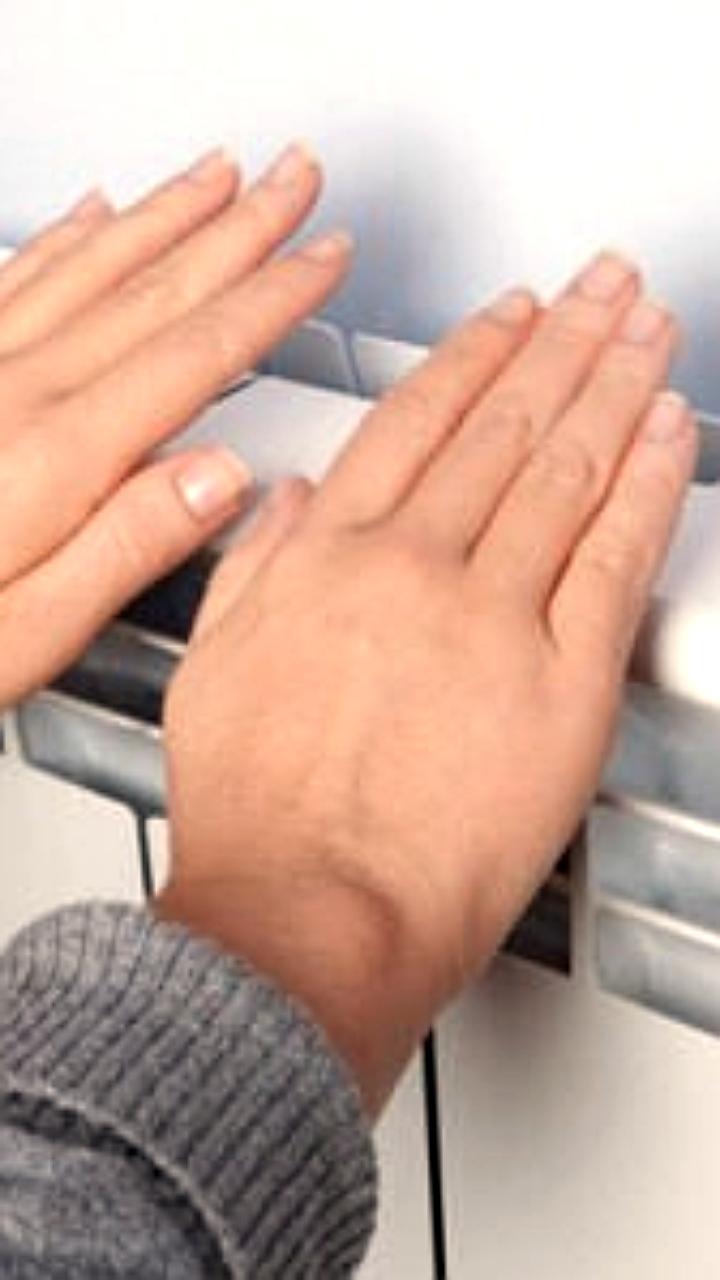 Проблемы с отоплением в домах: жители Кизилюрта получили тепло, а в центре города продолжают мерзнуть