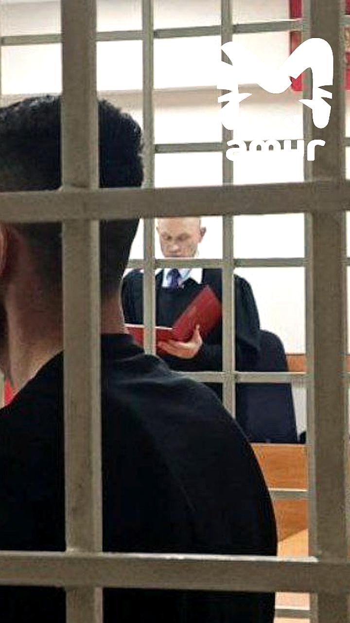 Суд в Петропавловске Камчатском приговорил мужчину к 3 годам за изнасилование после знакомства в клубе