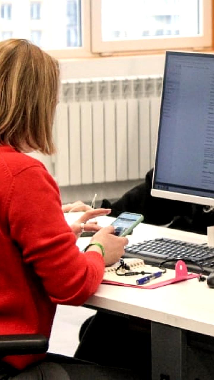 В Приамурье трудоустроено более 100 людей с инвалидностью с поддержкой работодателей