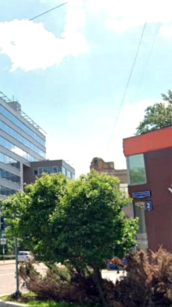 Capital Group и Accent Capital заключили сделки с недвижимостью в Москве