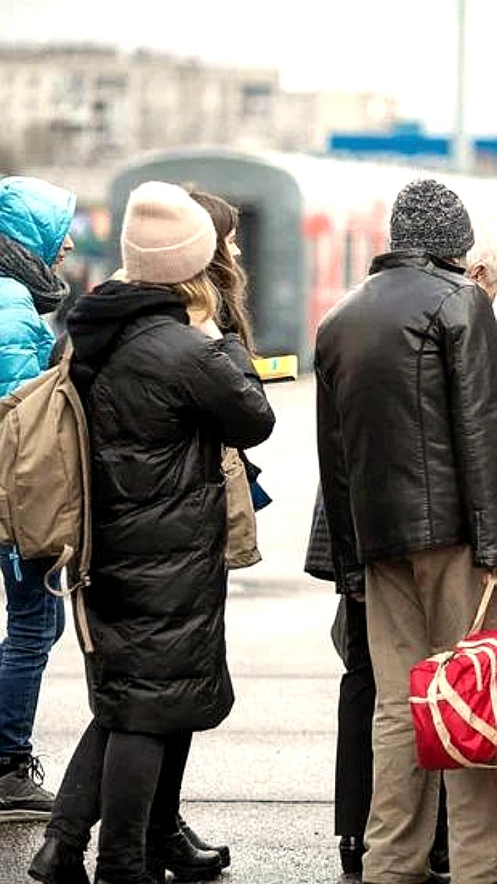 РЖД увеличила пассажирские перевозки на 5,1% в ноябре