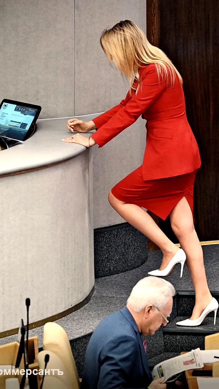 Депутаты Госдумы возвращаются к пленарным заседаниям для завершения работы над законопроектами