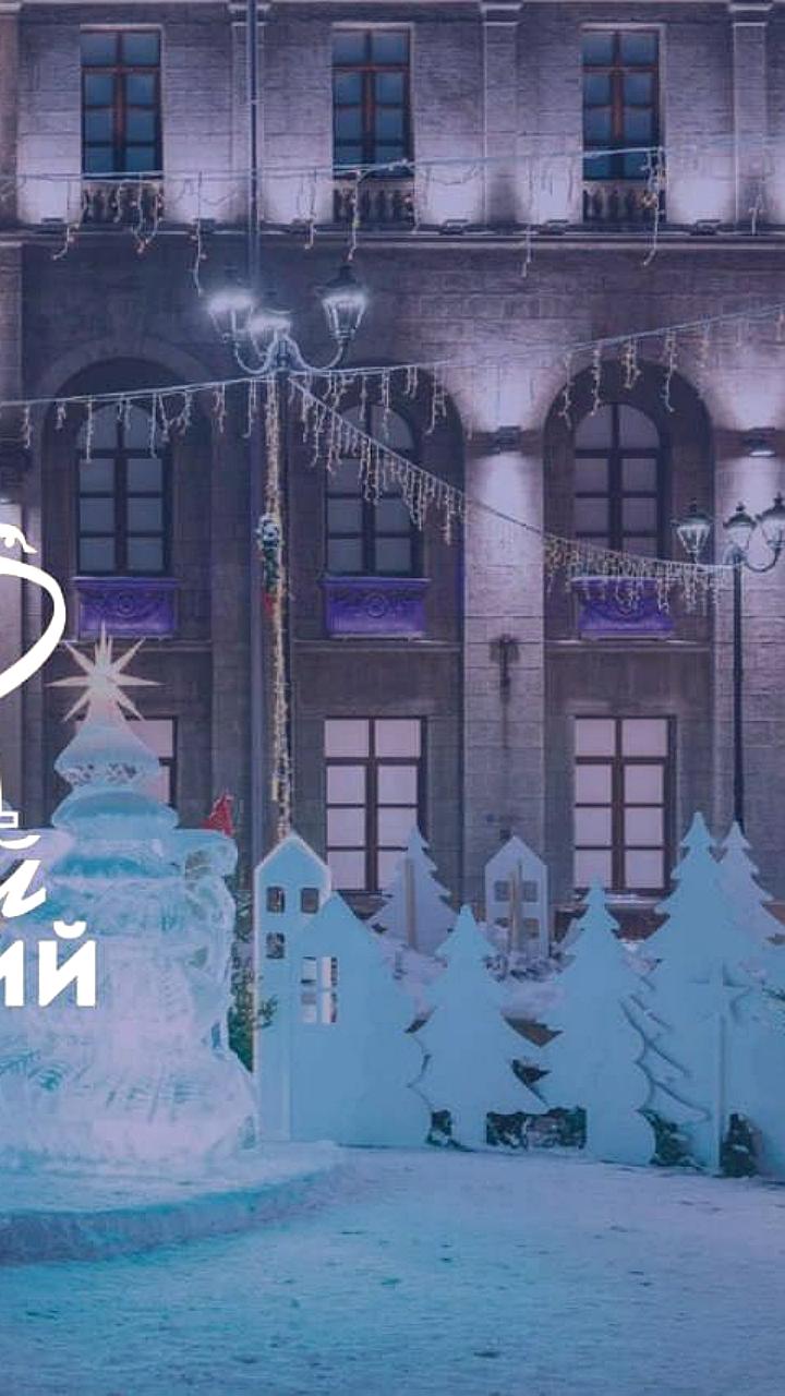 Любинский проспект в Омске станет пешеходным с 31 декабря по 11 января