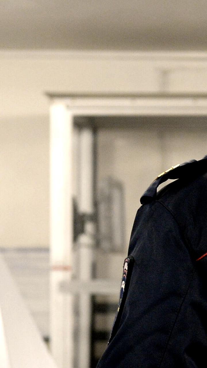 В Чебоксарах задержан автор видео с БПЛА, ранее привлекавшийся за реабилитацию нацизма