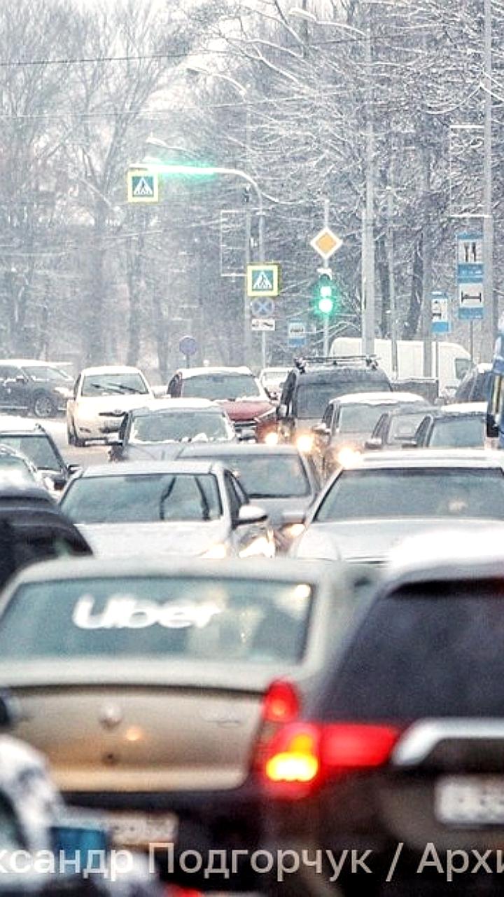 Врачи рекомендуют ограничить время подогрева сидений в автомобилях до 15 минут