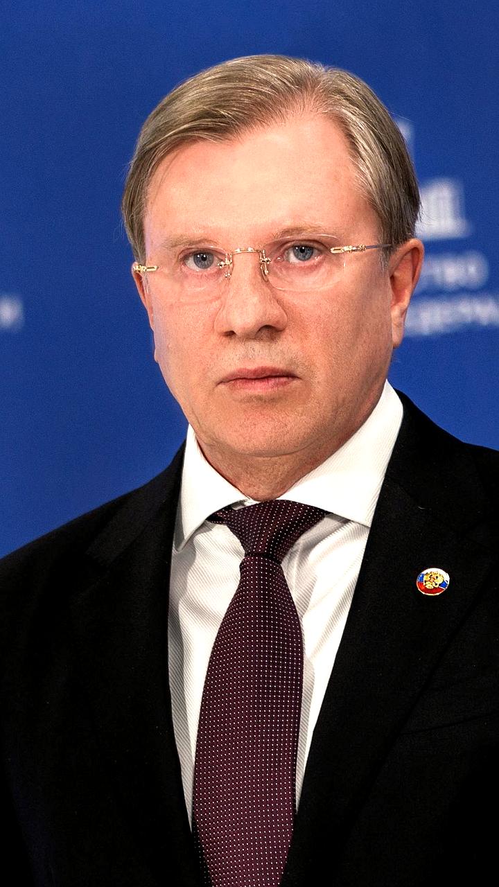 Первый Международный транспортно-логистический форум пройдет в Санкт-Петербурге в апреле 2026 года