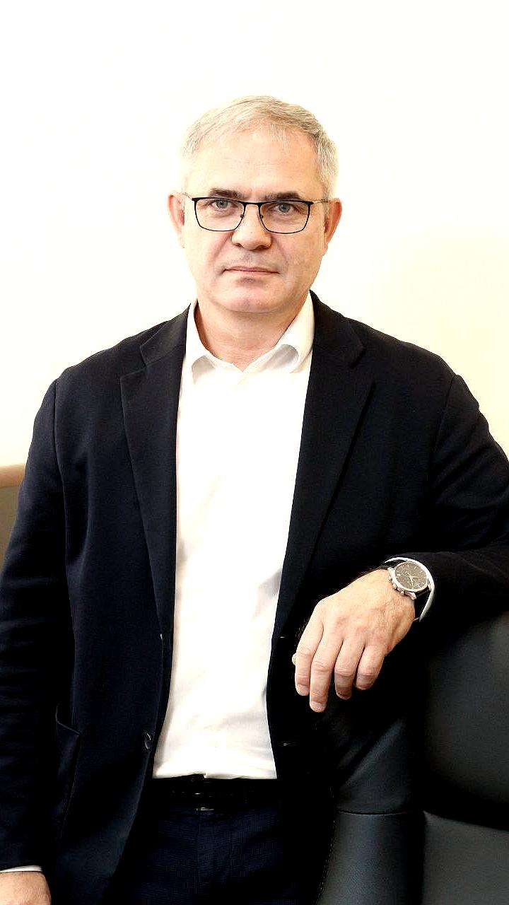 Андрей Ариткулов покинул пост министра сельского хозяйства Кузбасса