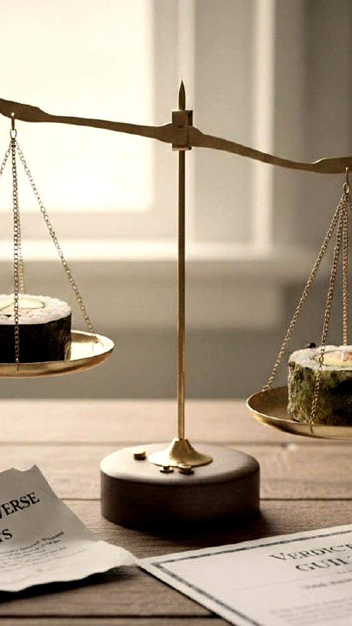 Суд Оренбурга взыскал 250 тысяч рублей с кафе за отравление роллами