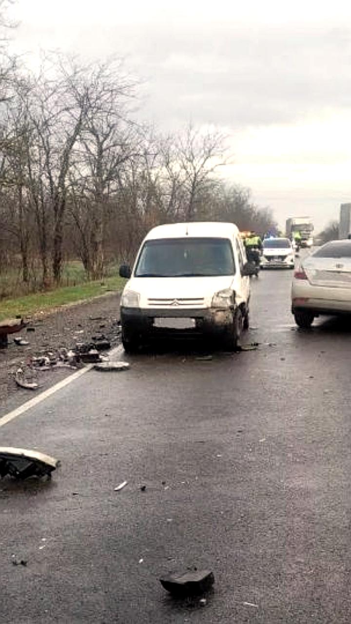 Смертельные ДТП в Нижегородской области и Забайкалье: два водителя погибли