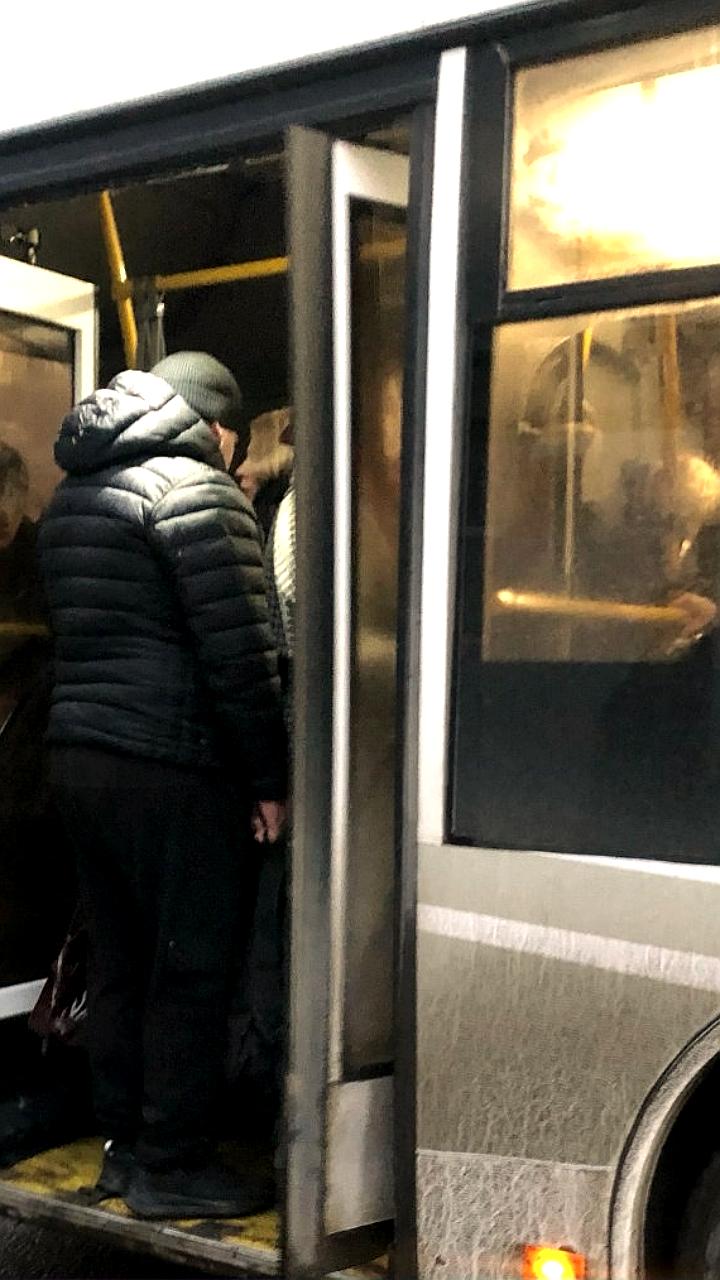 В Самаре планируют повышение цен на проезд в общественном транспорте с 2026 года