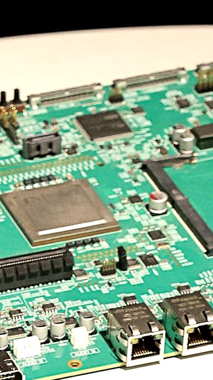 Доля отечественных печатных плат в России к 2026 году останется ниже 50%