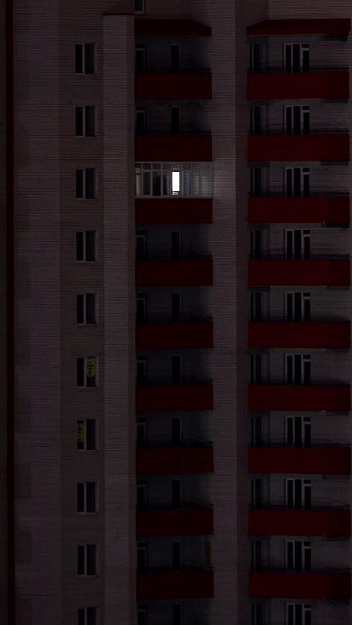 Снижение энергопотребления в России на 0,8% с начала года