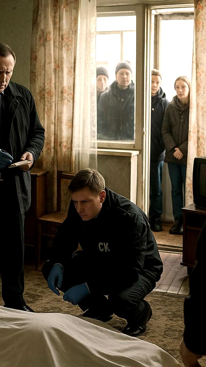 В Санкт-Петербурге возбуждено уголовное дело по факту убийства в апарт-отеле