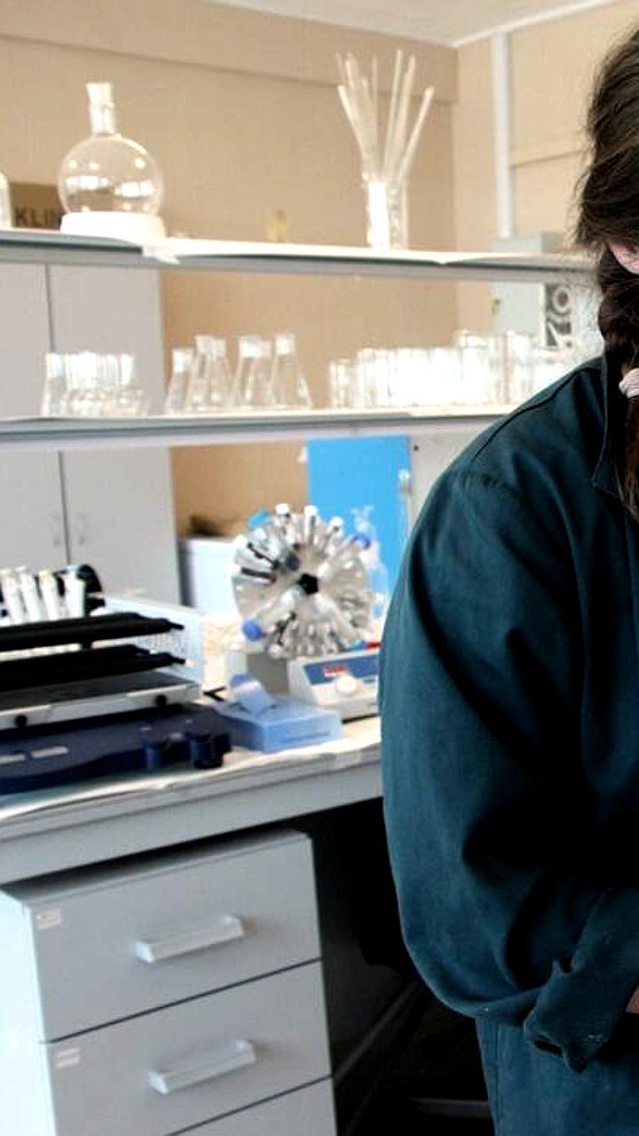 Сахалинские ученые разработали инновационный материал для аккумуляторов будущего