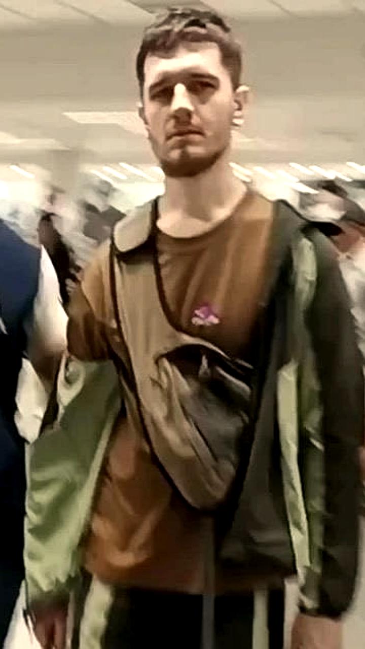 Захар Зверев задержан на Филиппинах по запросу Интерпола за мошенничество