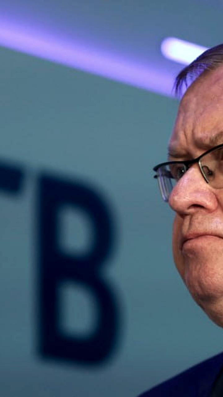 Костин прогнозирует снижение ключевой ставки до 16% к концу года