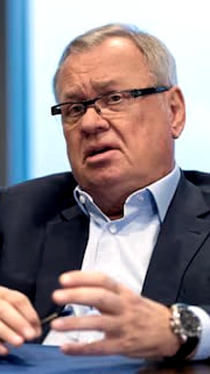 ВТБ создаст агрохолдинг из национализированных активов к декабрю 2024 года