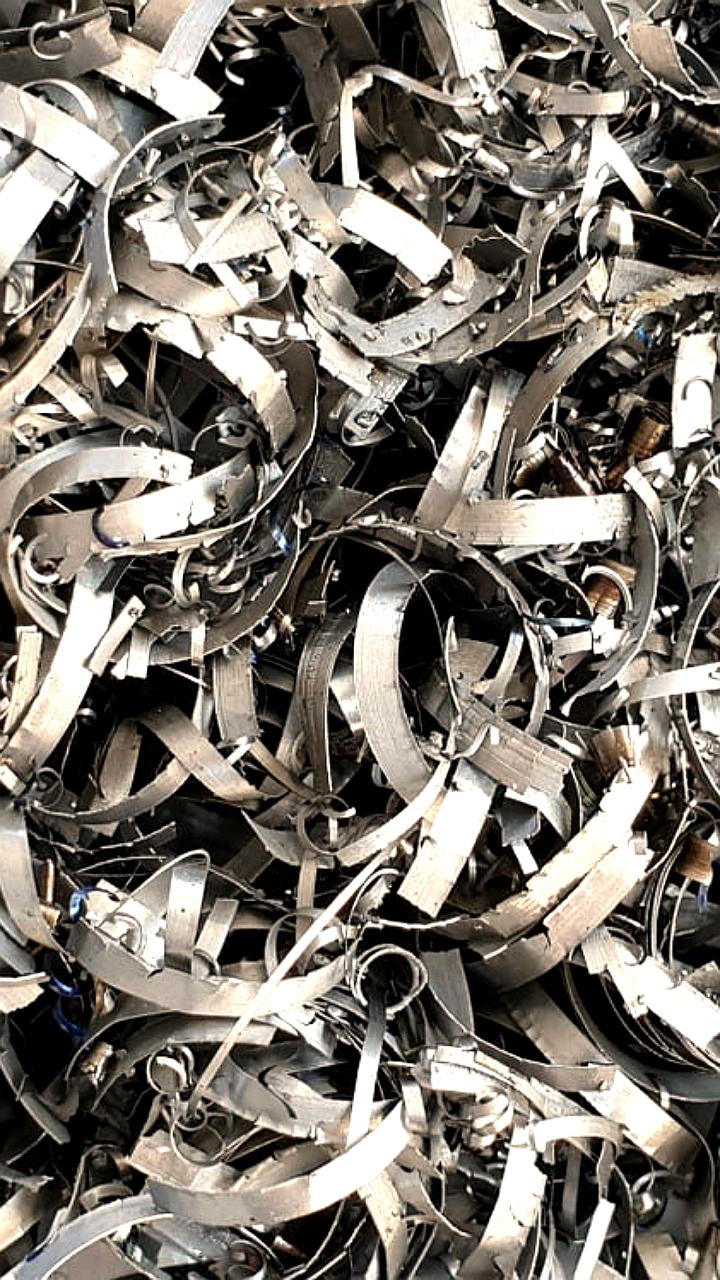 В Невинномысске одобрен проект завода по переработке вторичного алюминия