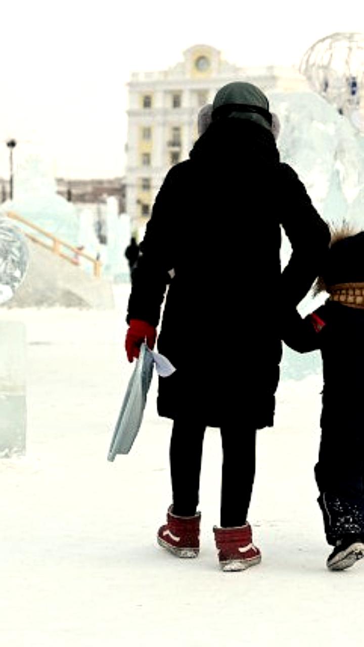 Губернатор Текслер поручил подготовить города к возможному отсутствию снега на Новый год