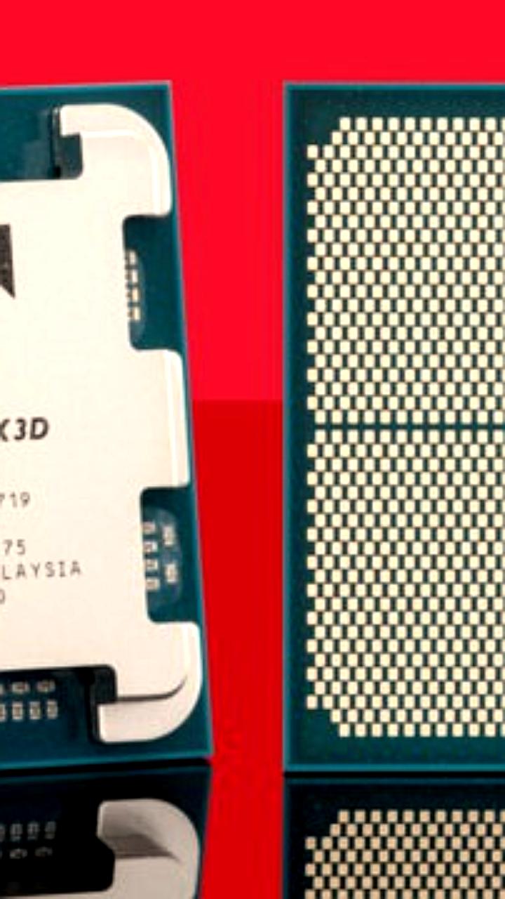 AMD анонсировала повышение цен на процессоры Ryzen 9000