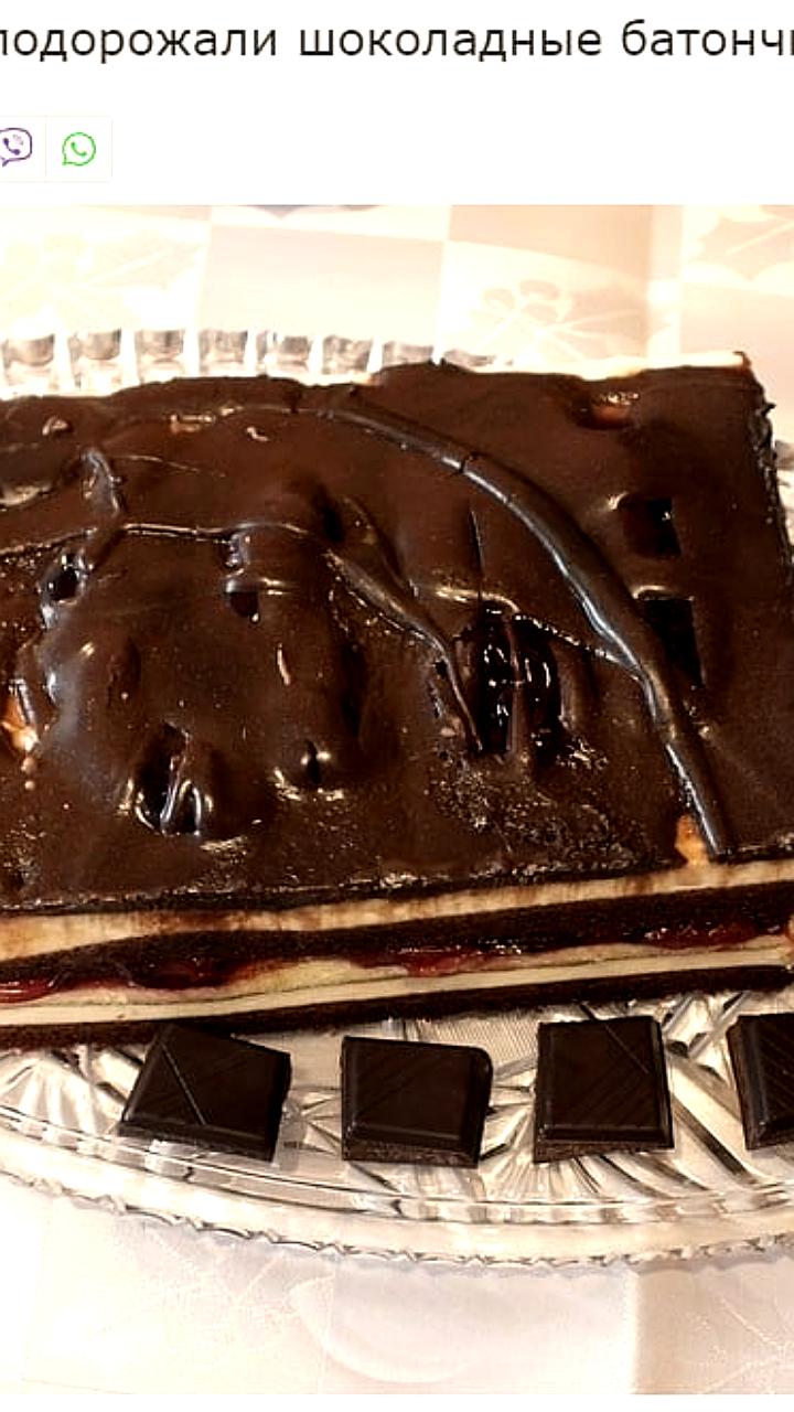 Цены на конфеты и шоколадные батончики в России выросли на 20-30% за год