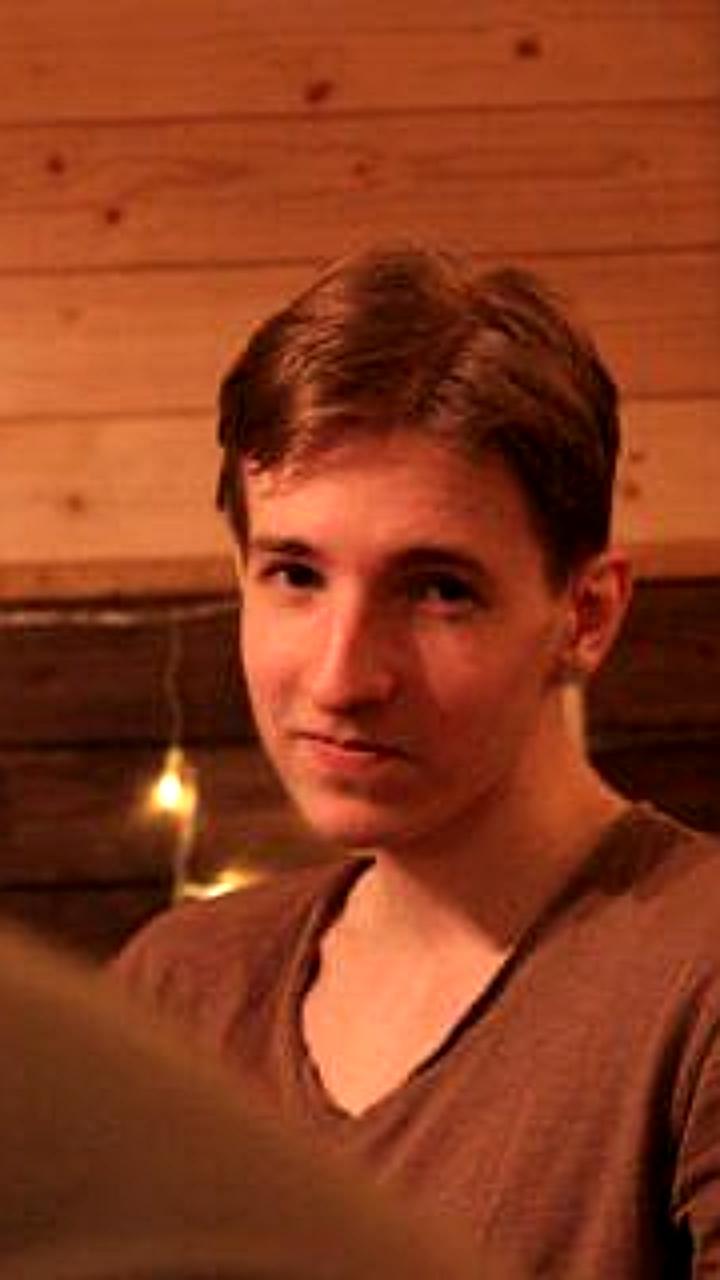 Студент ВШЭ Леонид Кац арестован по делу о госизмене после серии административных задержаний