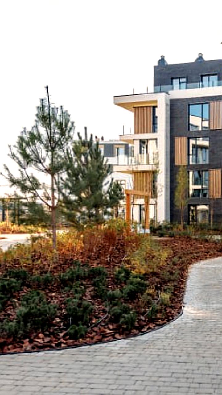 NRG BI завершает ключевые проекты 2025 года с вводом 10 жилых комплексов