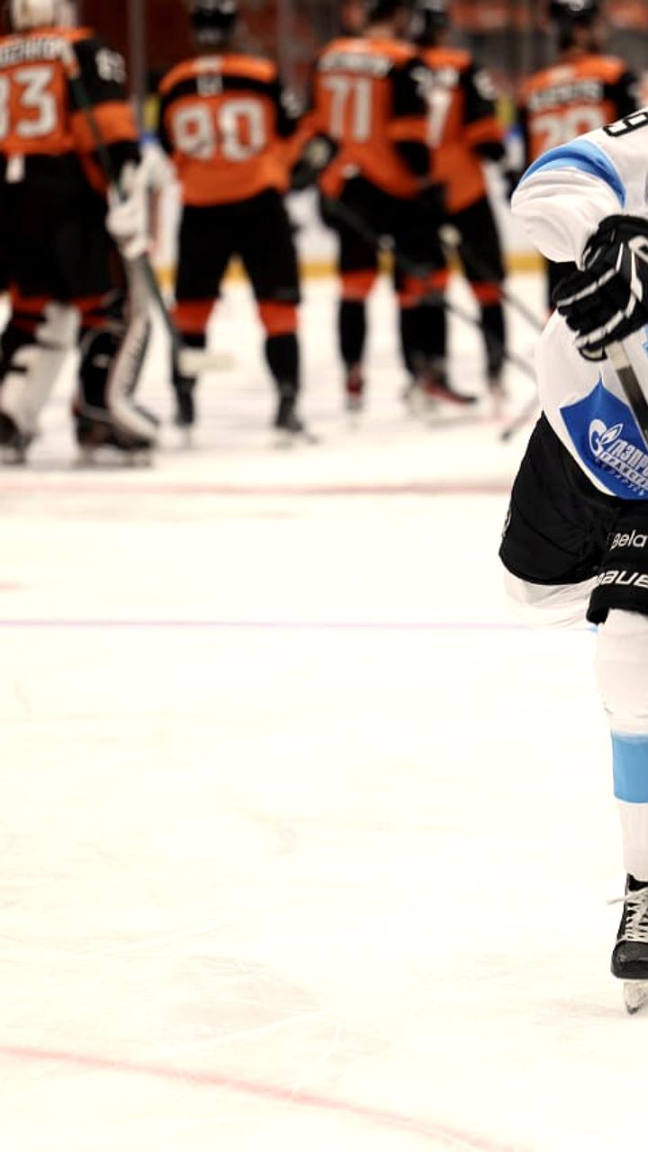 Минское Динамо стремится к пятой победе подряд в матче против Амура