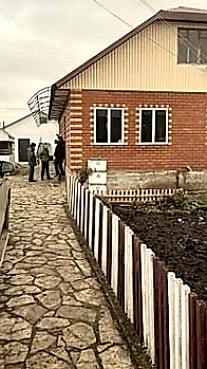 Хлопок газовоздушной смеси в Давлеканово: двое пострадавших