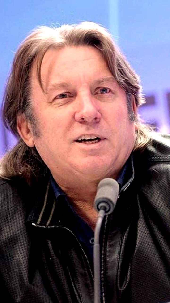 Юрий Лоза утверждает, что Антарктида — это ледяная стена плоской Земли