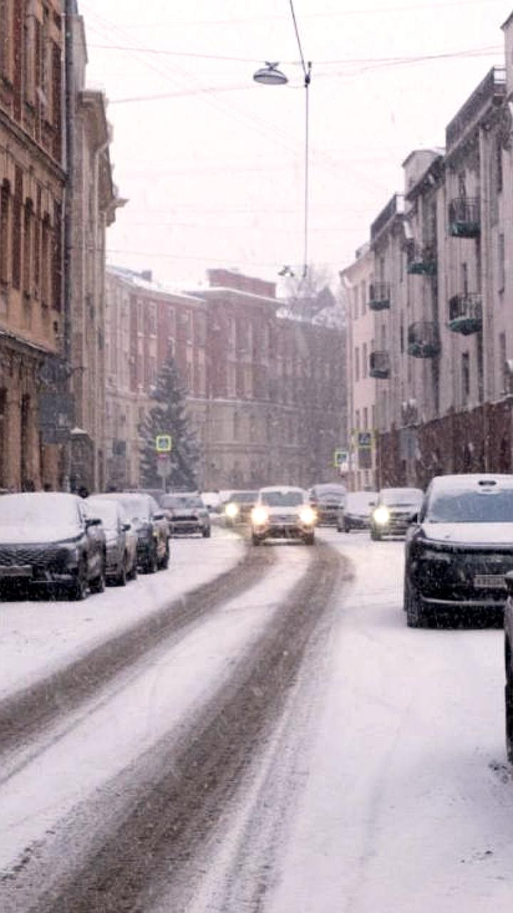 Сбои в оплате парковок в Петербурге из-за хакерской атаки