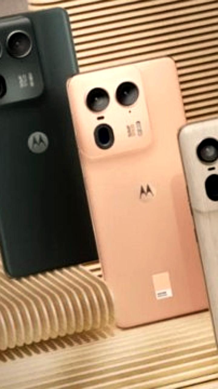 Motorola анонсирует смартфон Edge 70 Ultra с Snapdragon 8 Gen 5 и 16 ГБ ОЗУ