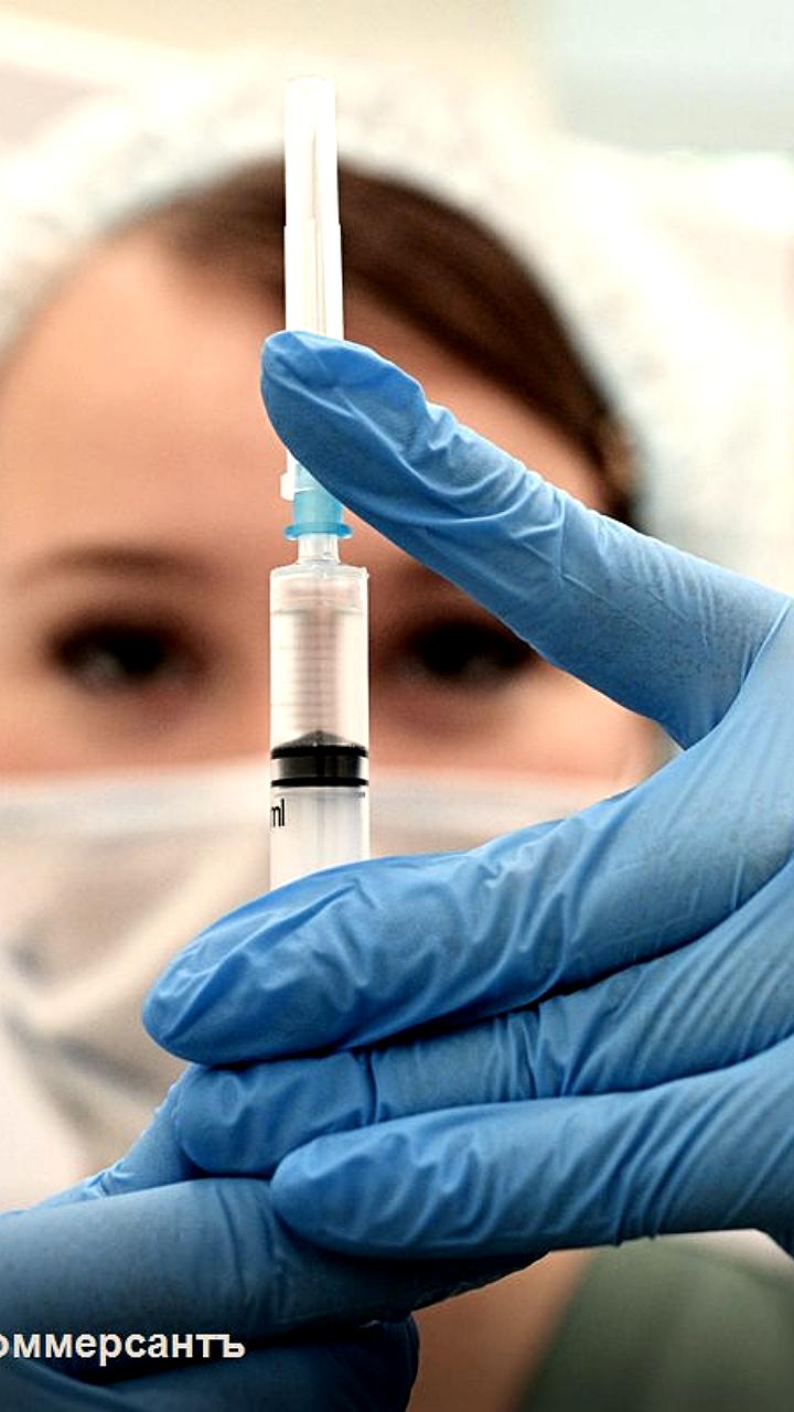 Рост закупок вакцин в России не покрывает потребности населения