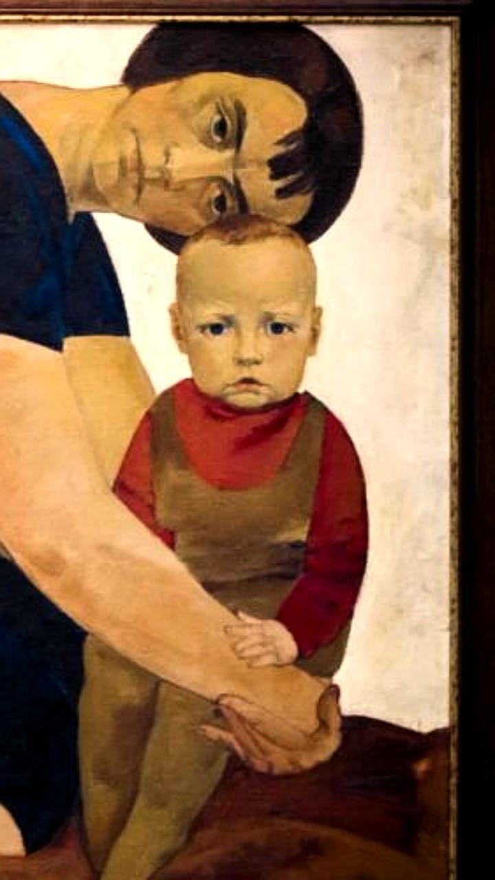 Выставка 'Свет между мирами' в Казани и проект 'Наследие эпохи' в Третьяковской галерее