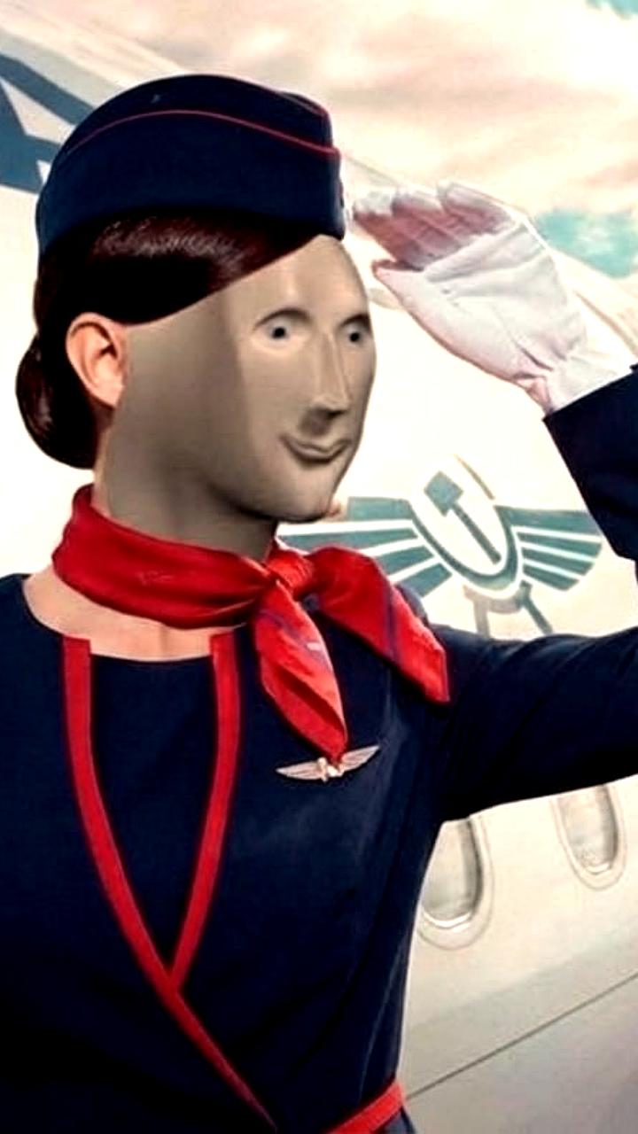 Конфликт между стюардессами в авиакомпании Россия: обвинения в домогательствах и моббинге