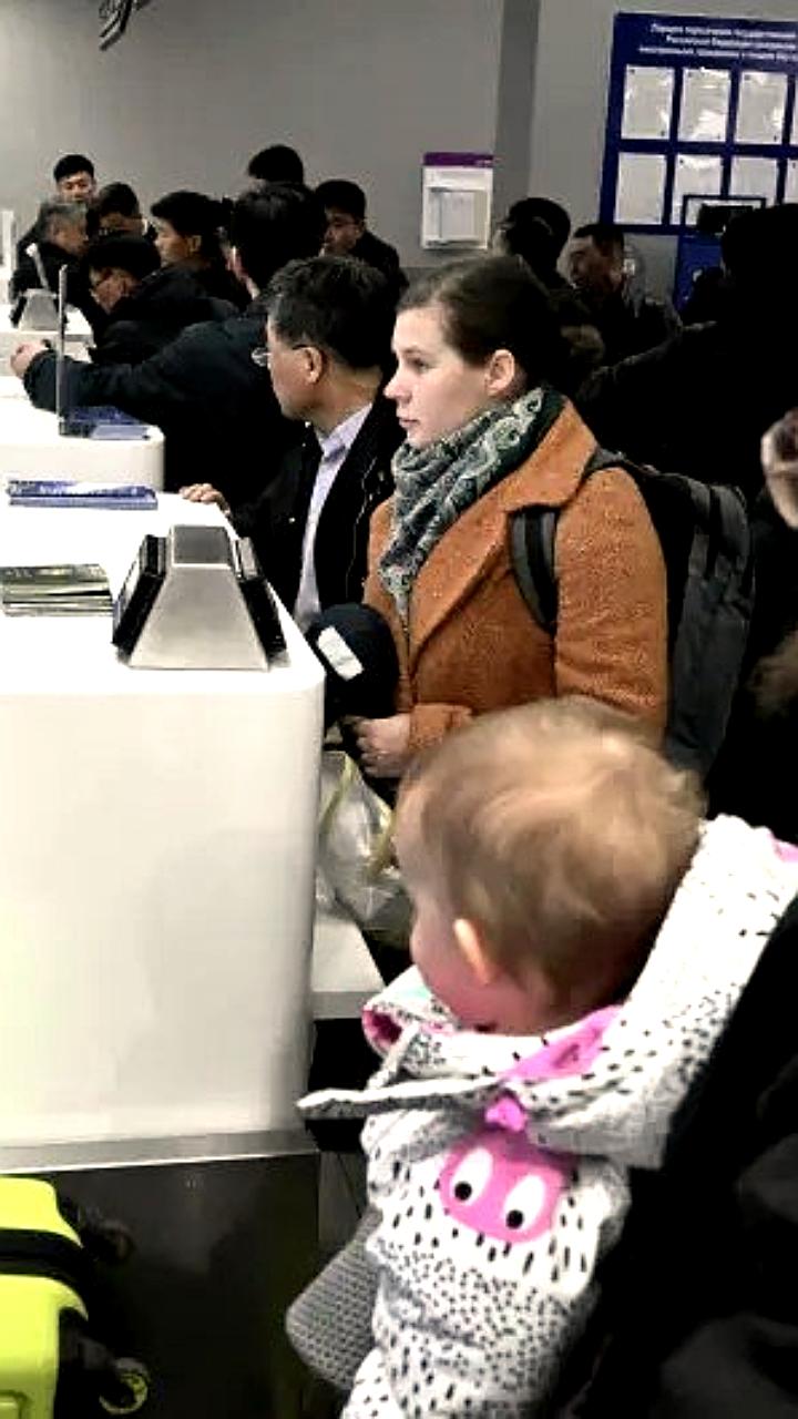 Пассажиропоток российских авиаперевозчиков увеличился на 0,48% в октябре 2025 года