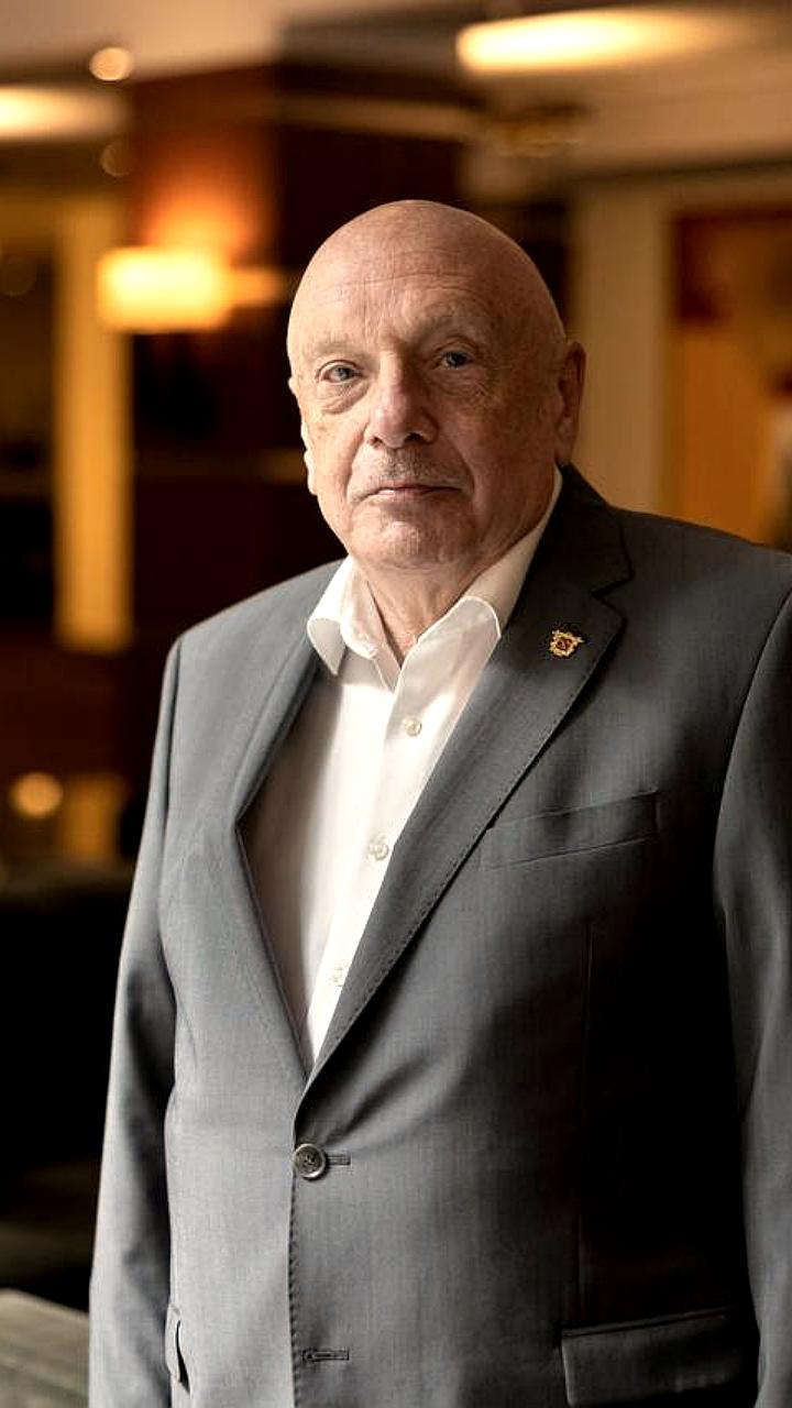 Награды журналистам и поздравления от властей в Осетии и Санкт-Петербурге