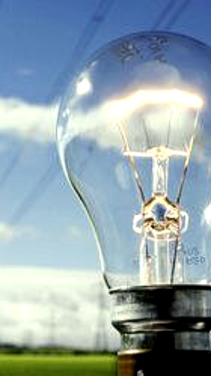 Тарифы на электроэнергию заморожены до 2032 года