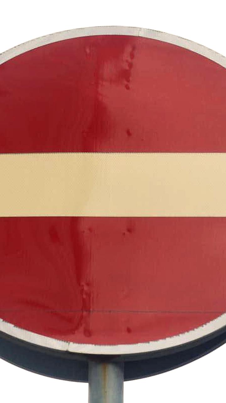 Ограничение движения в Орле из-за работ по расчистке снега и замене плиты теплотрассы