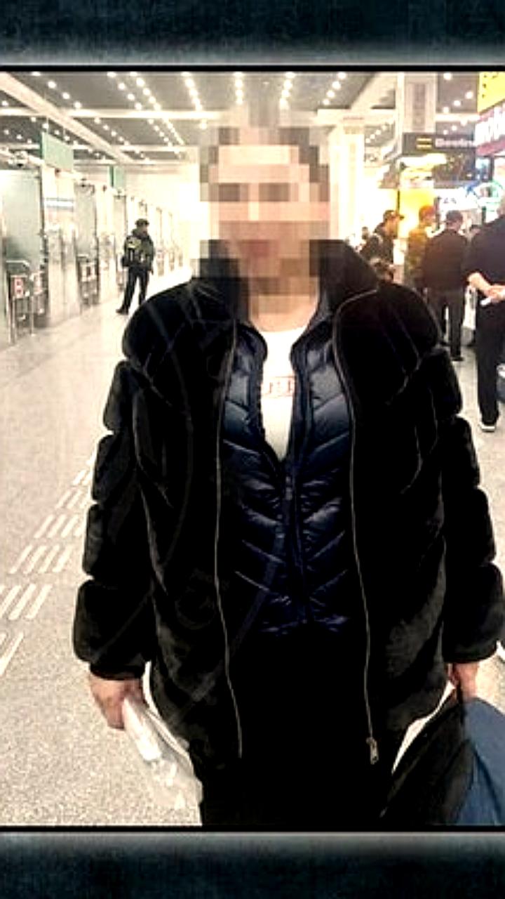 Экстрадиция узбекистанки из Турции за торговлю людьми