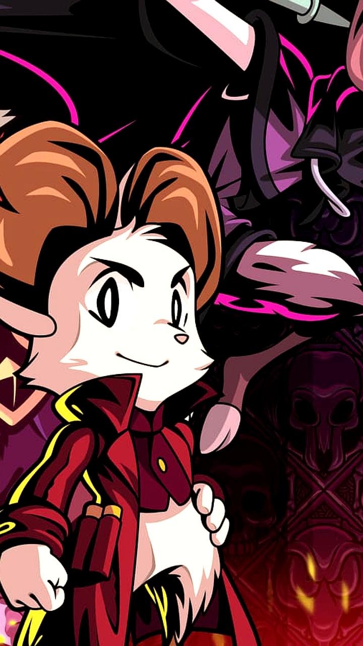 Yacht Club Games сталкивается с финансовыми трудностями и ставит будущее на успех Mina the Hollower