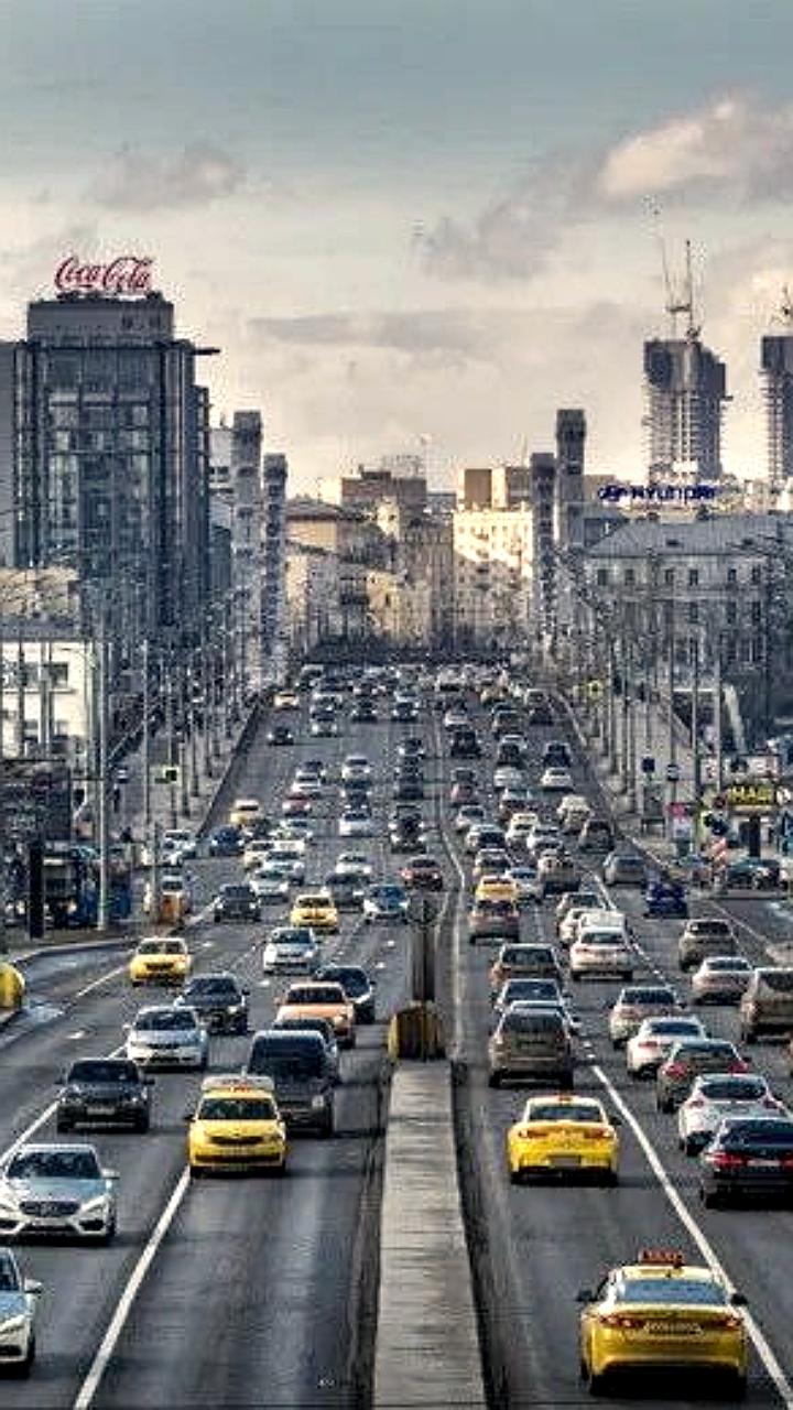 Москва лидирует по числу водителей с максимальной скидкой по ОСАГО