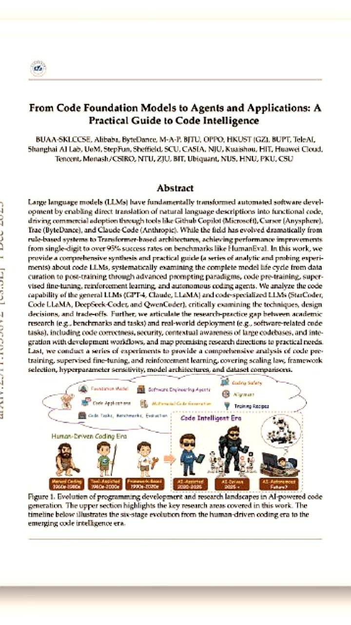 ByteDance представила 300-страничный гайд по ИИ агентам для разработчиков