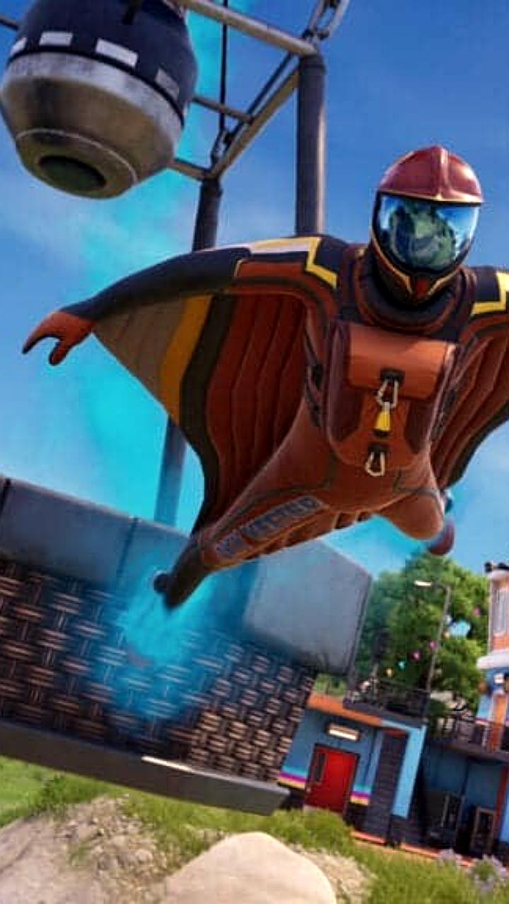 Игроки Fortnite выражают недовольство по поводу использования ИИ в новом сезоне
