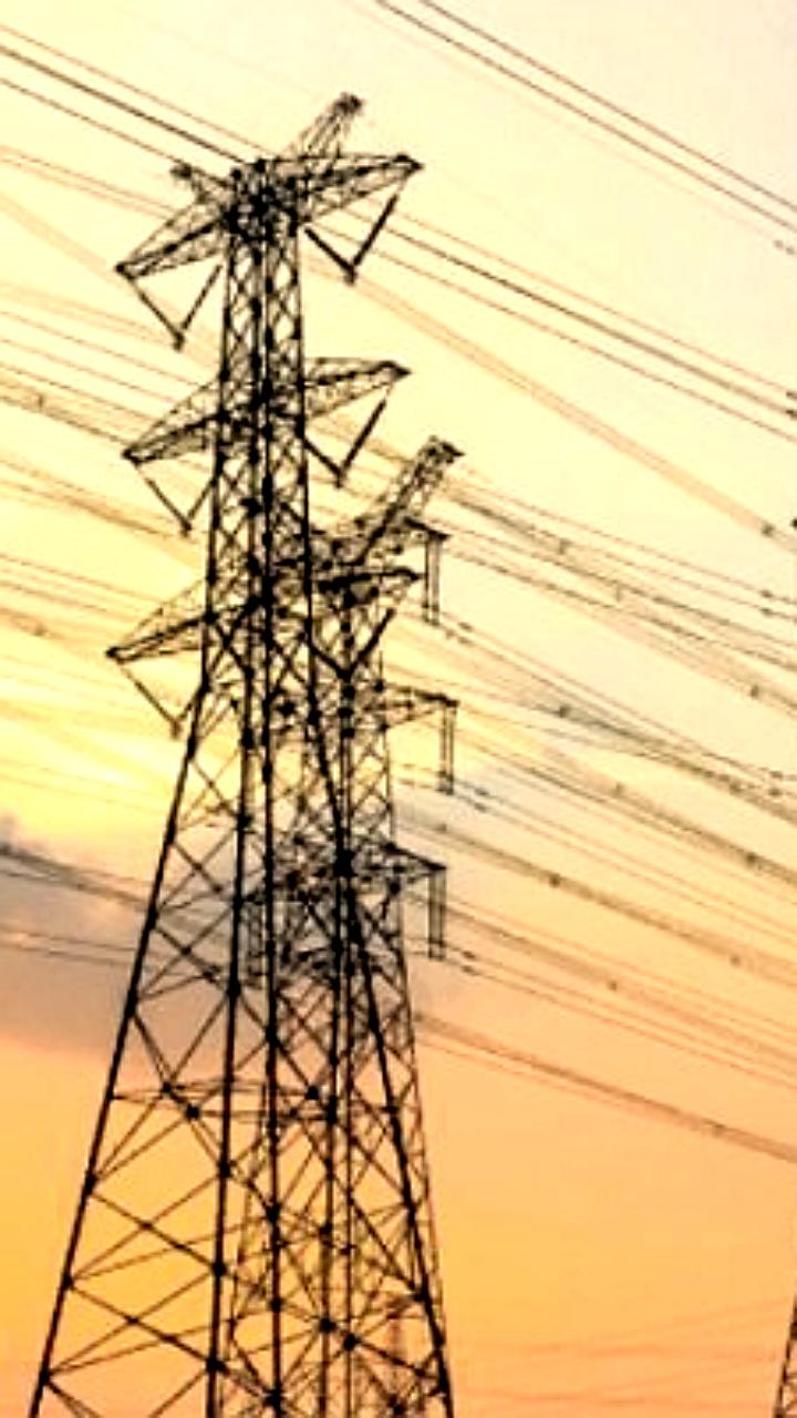 Украина сталкивается с дефицитом энергомощностей перед зимой