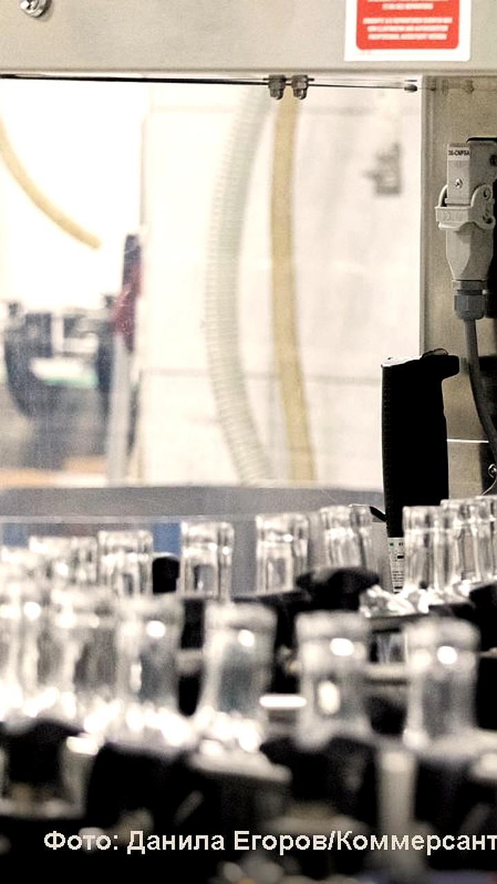 Татспиртпром и Росспиртпром объединяются для стратегического развития