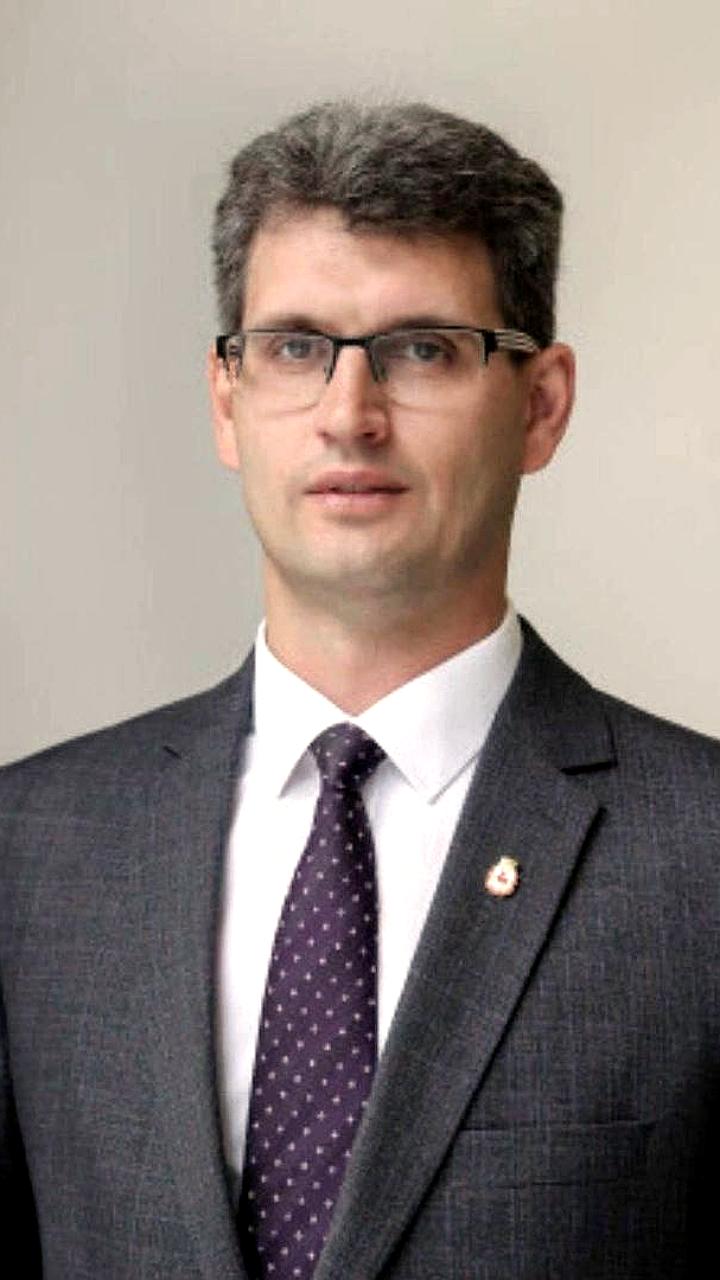 Задержание первого заместителя мэра Нижнего Новгорода Сергея Егорова по подозрению в превышении полномочий